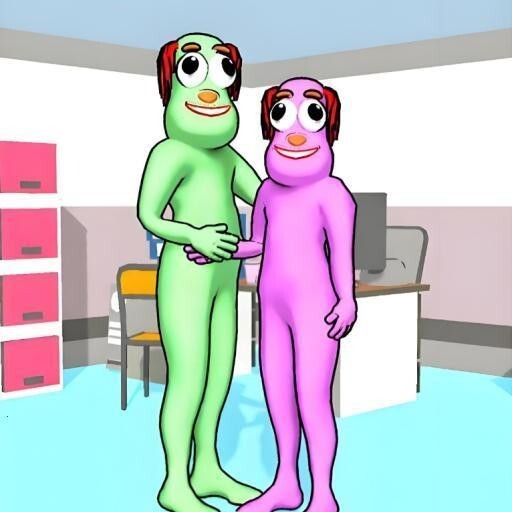 打个大妖怪
