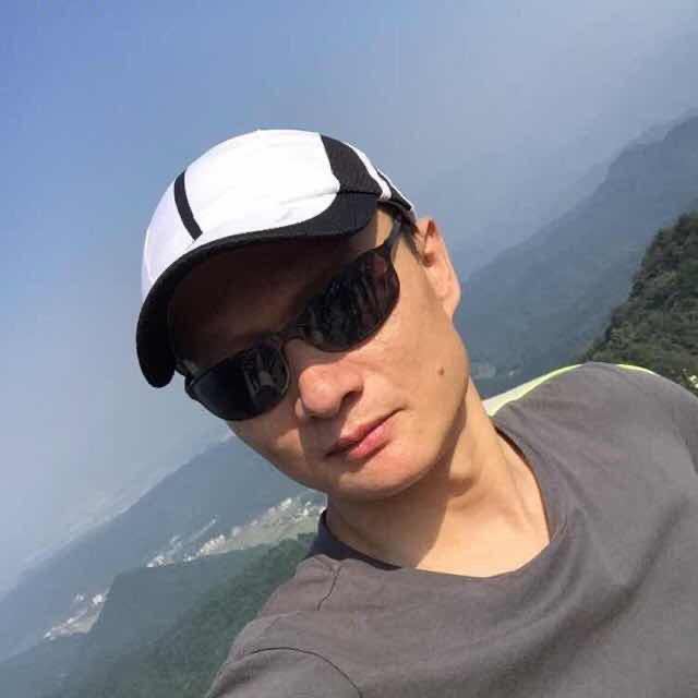 高亮