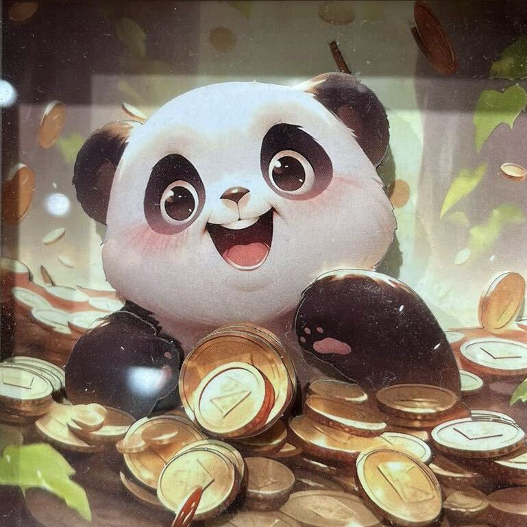 刘仔很忙