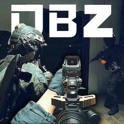 qbz突围枪战