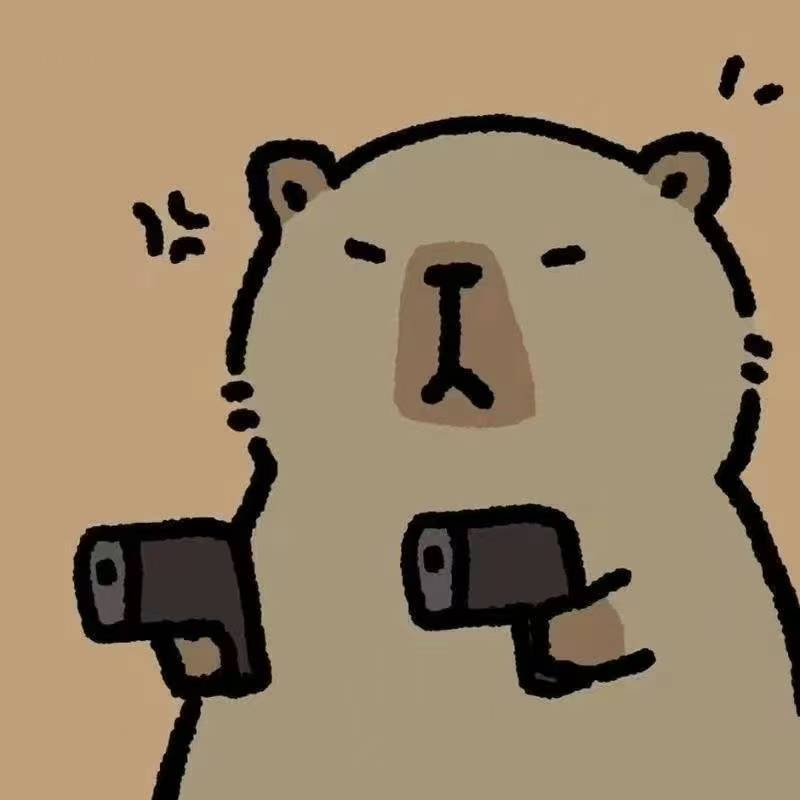 白熊