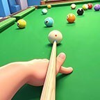 耕火桌球图标