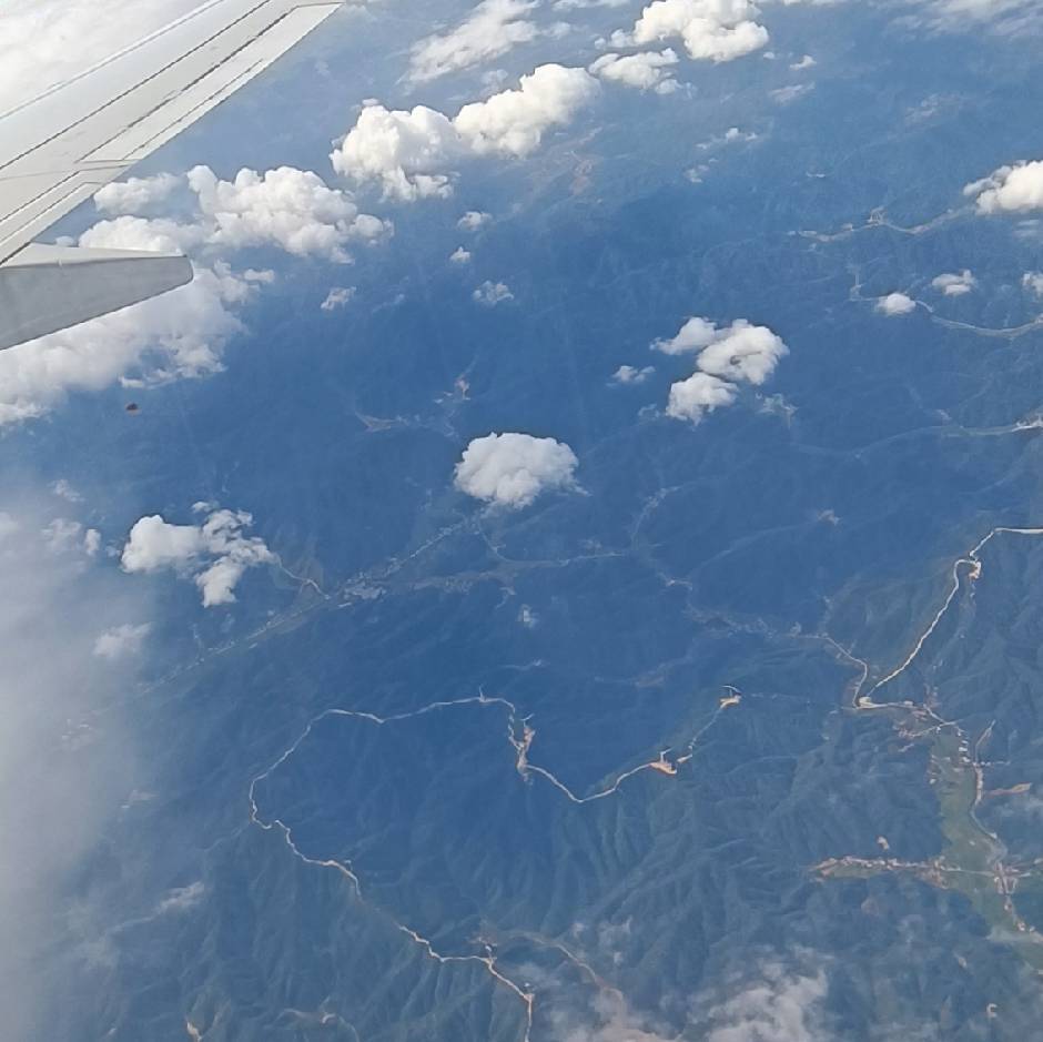 那就随缘吧