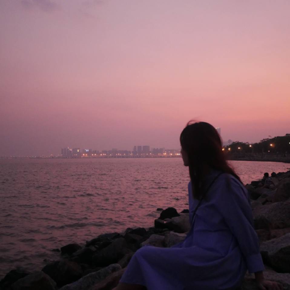 ZERO 最喜欢银桑了