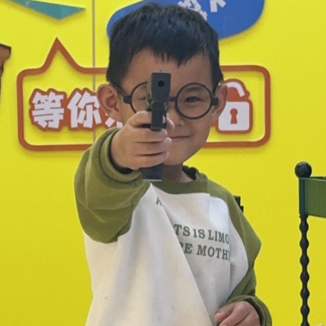 商户收款找老吕