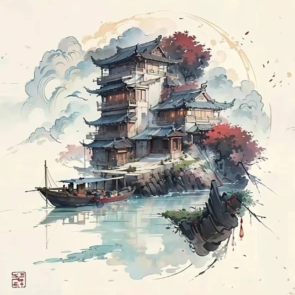 马小白