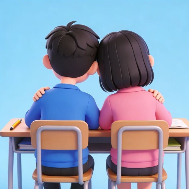 双人同桌游戏