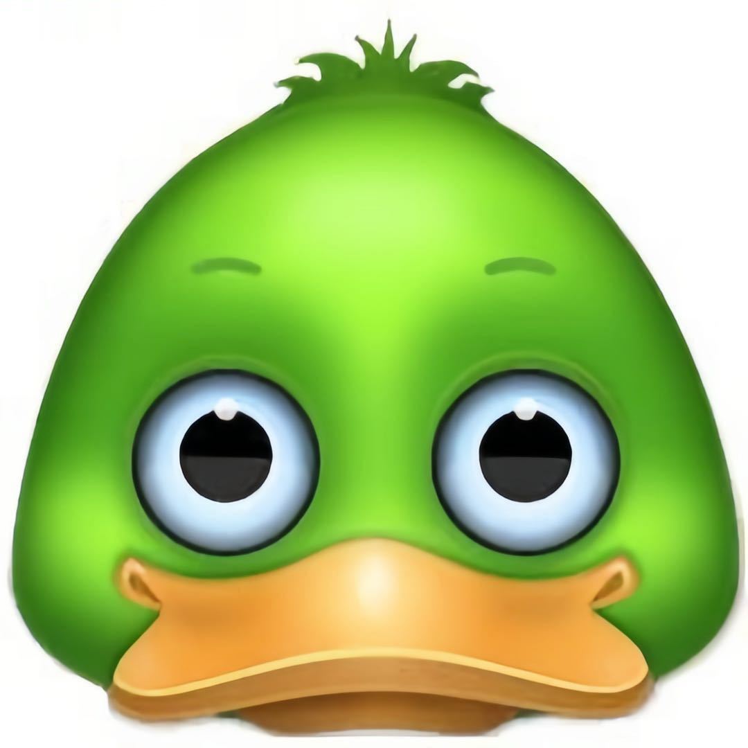 鸭王biu biu biu