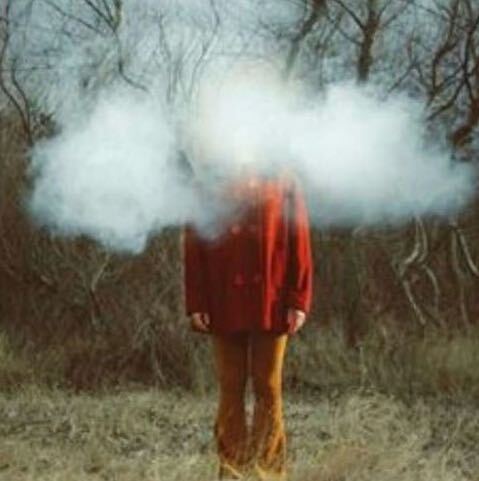 大雨将至