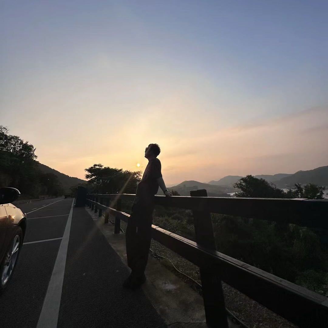 进城务工的农民小魏