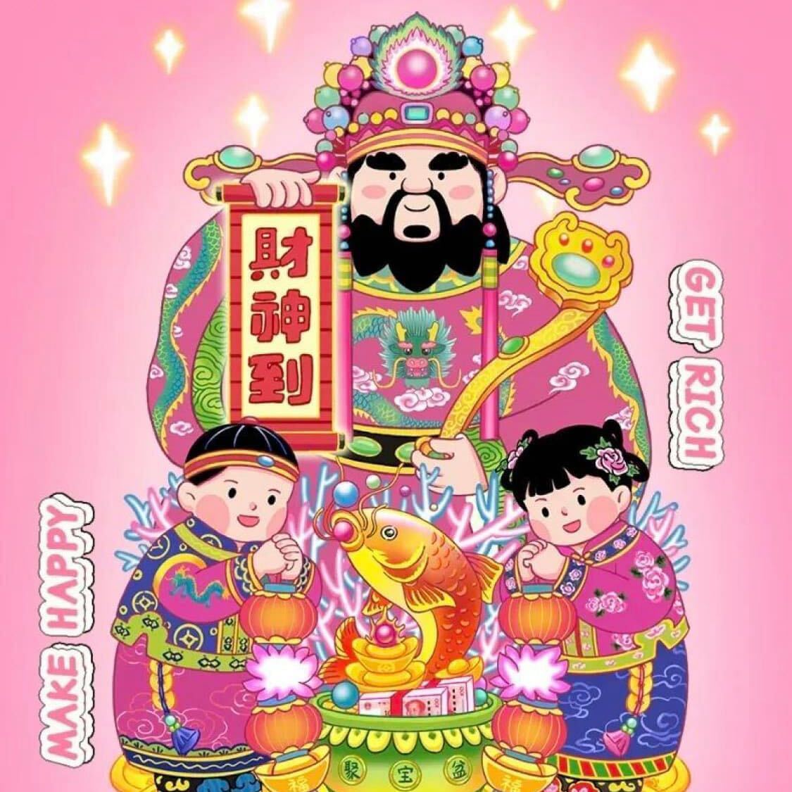 Mr丶王先森💰💰
