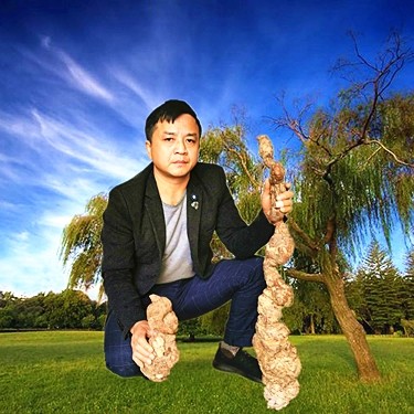 睛睛识百草