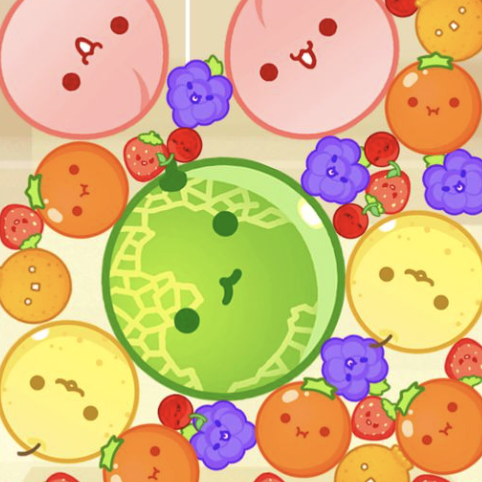 经典大西瓜
