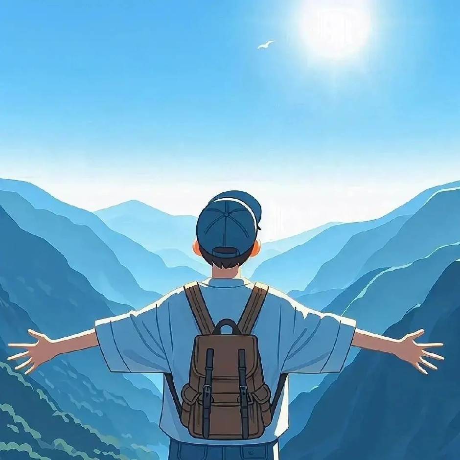 福仁先生