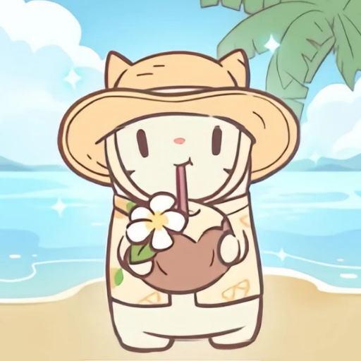猫咪和汤