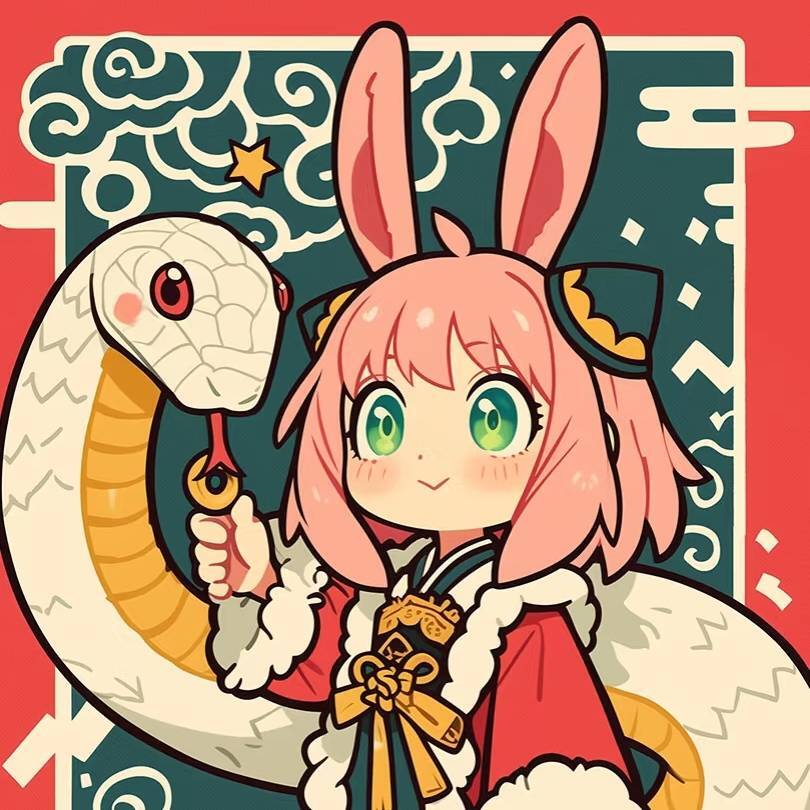 波妞