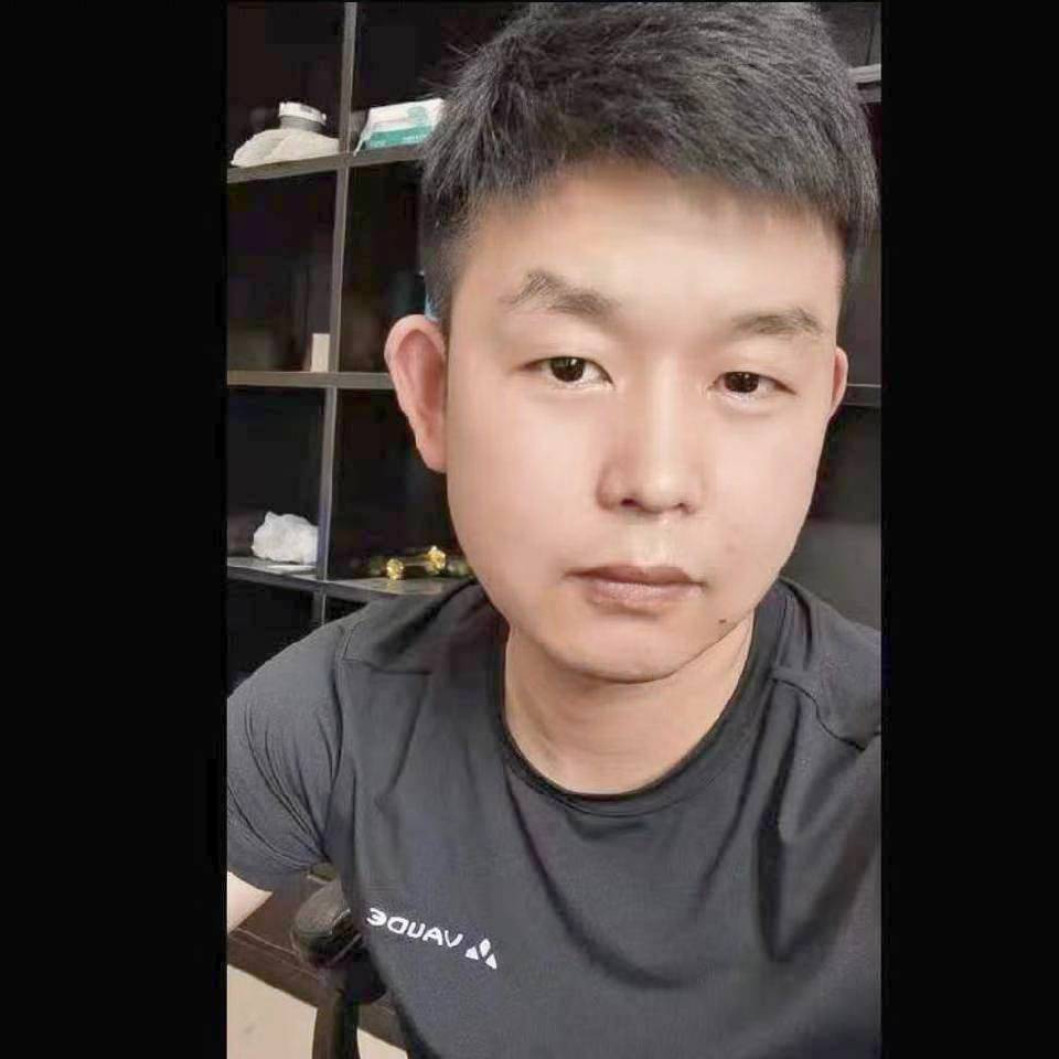 「华熙商业服务」刘伟