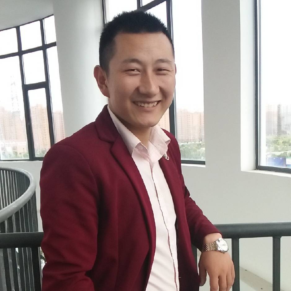 无阻洒