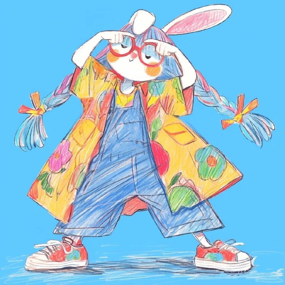 喜羊羊