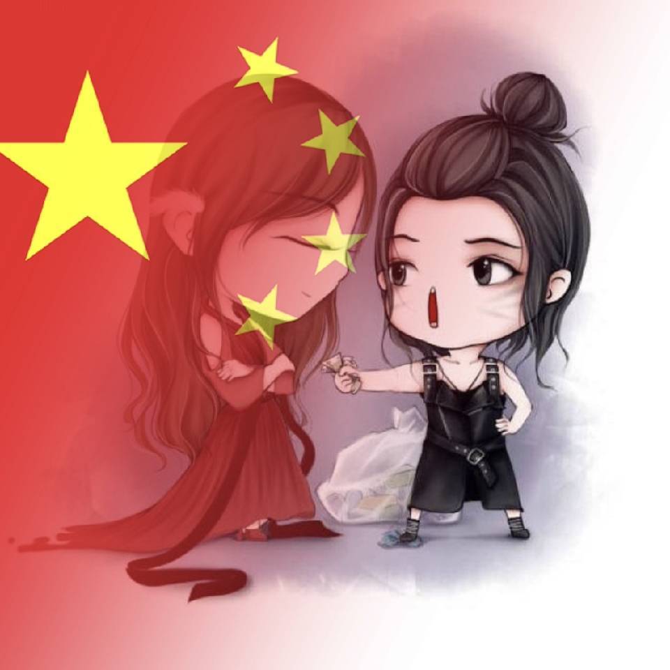 壹葉飛衣