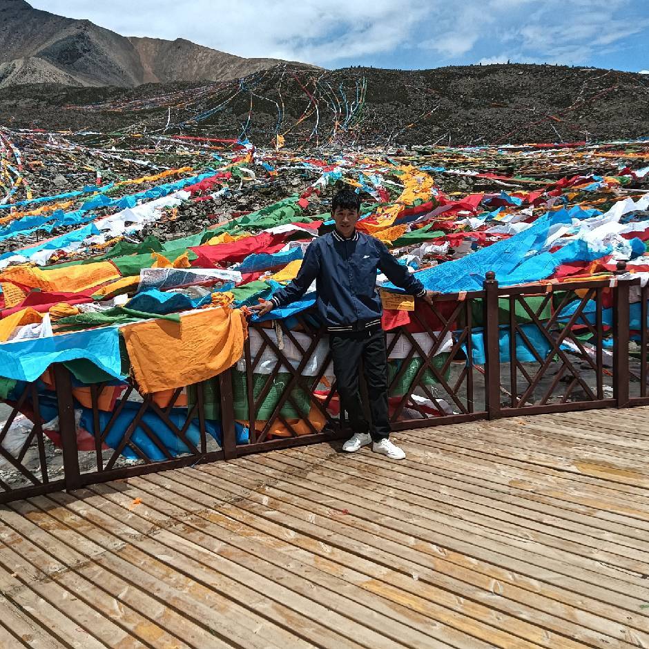 དམ ་ཆོད་ ཉི ་ མ