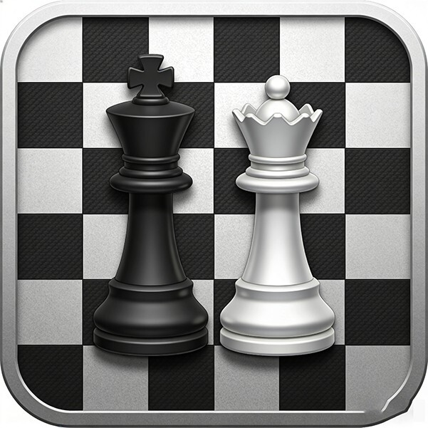 国际象棋烧脑版