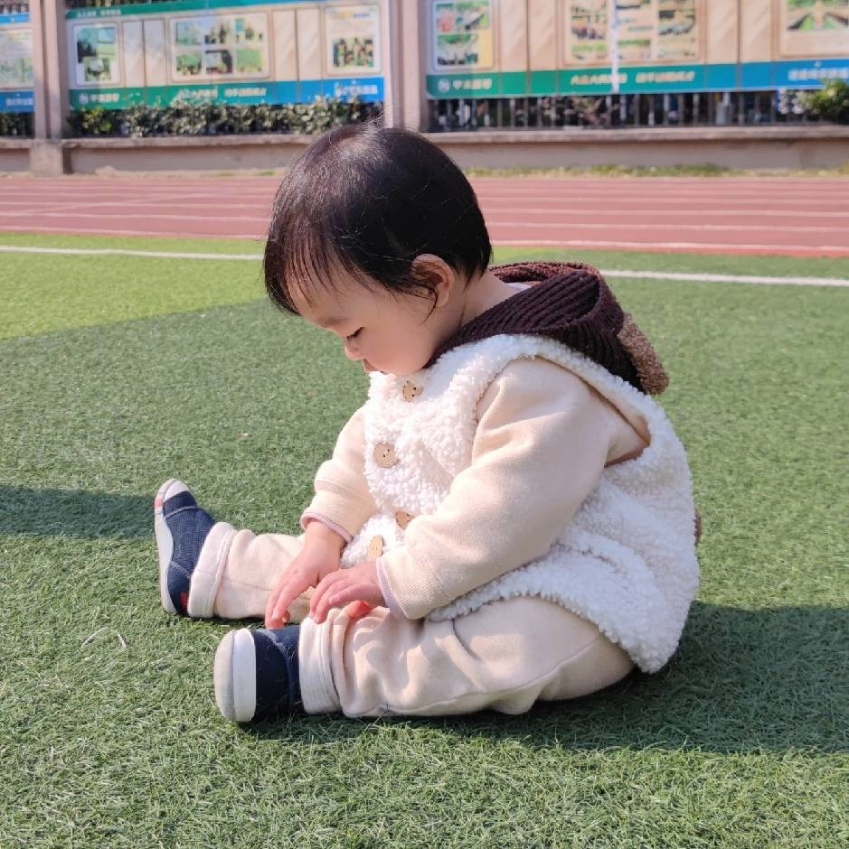 小沐子