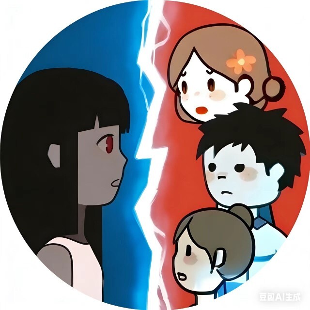 躺平游戏宣传图