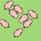 口袋军团战争