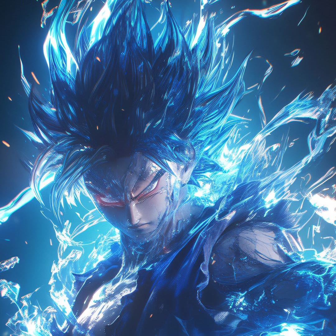 Amazing