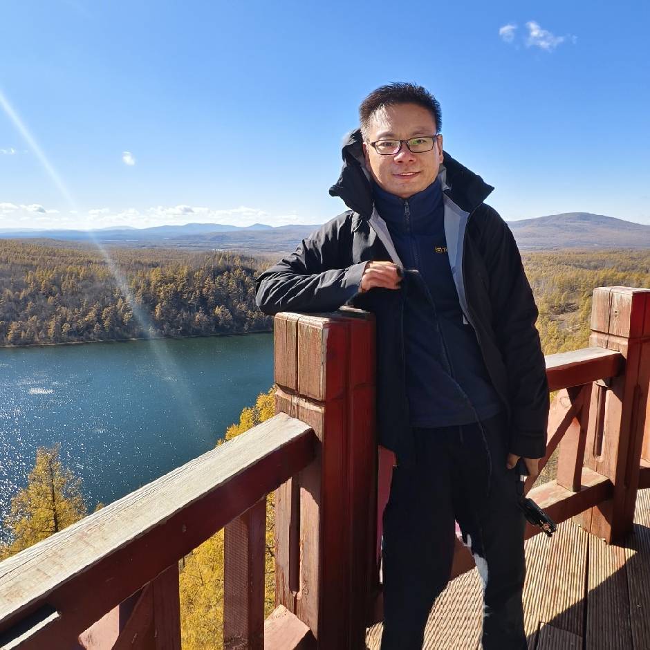 Horace Yu