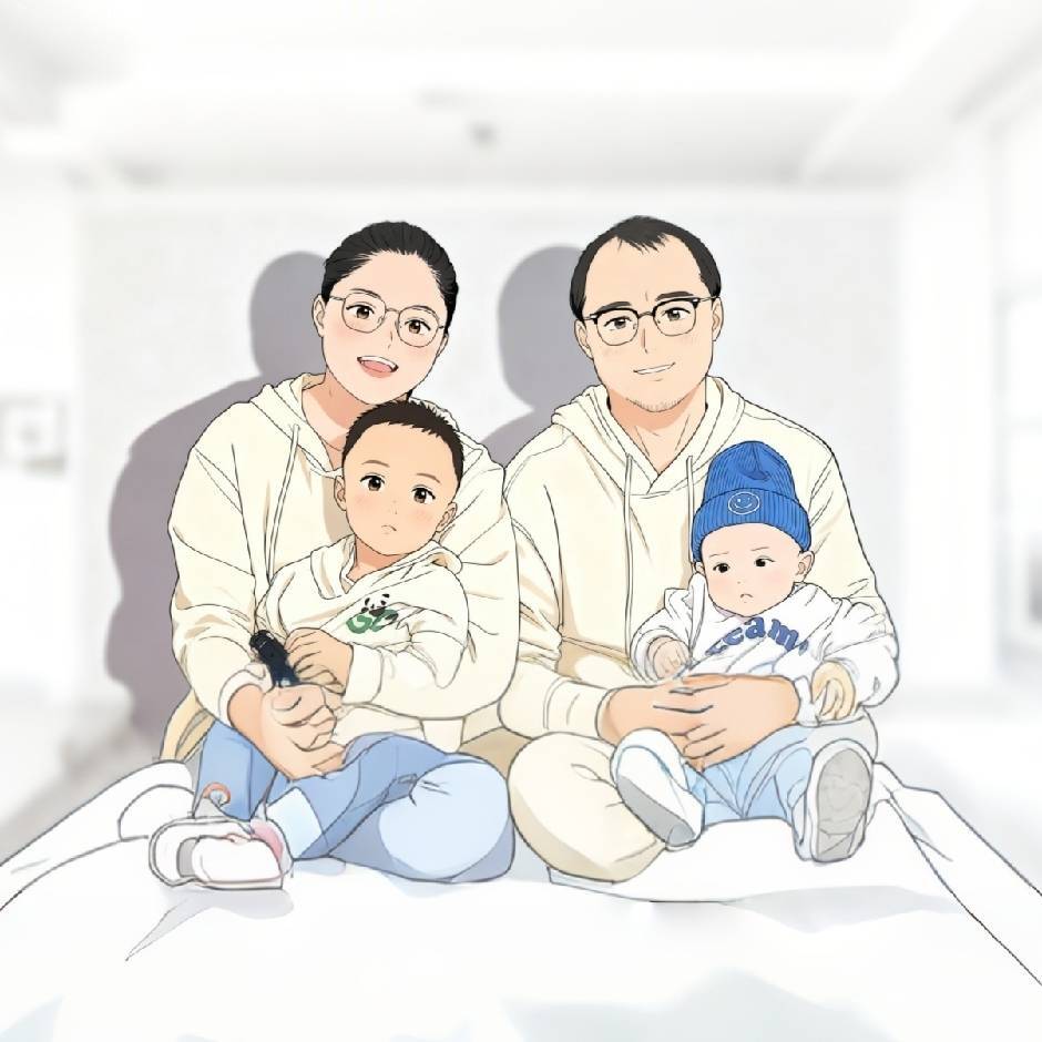 请叫我周董