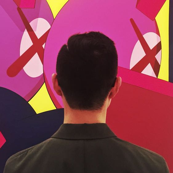 安澜洪 | 唱意教育🥛🍞