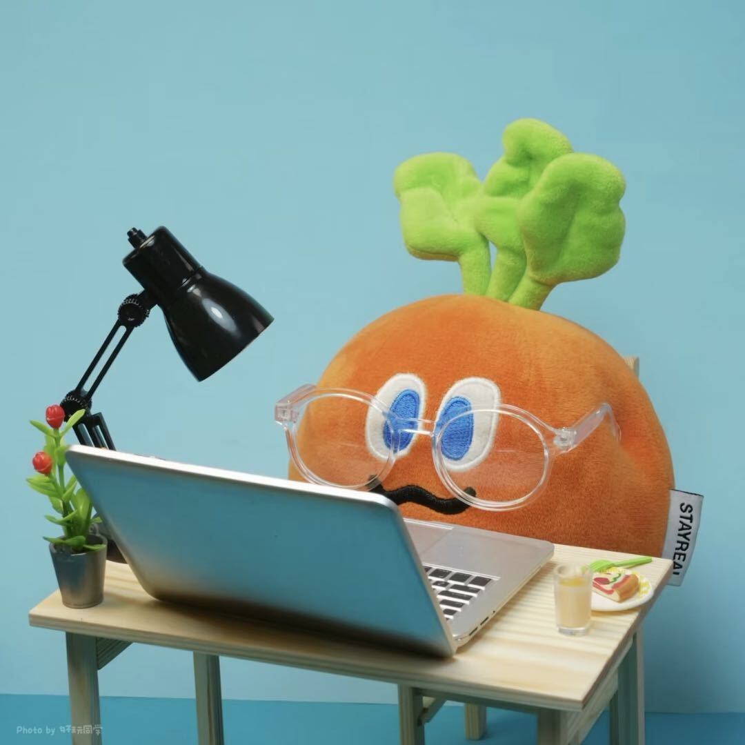 一颗小莉子