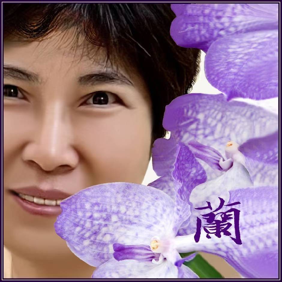 王蔚兰