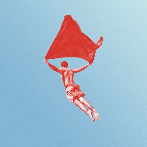 PARACHUTE