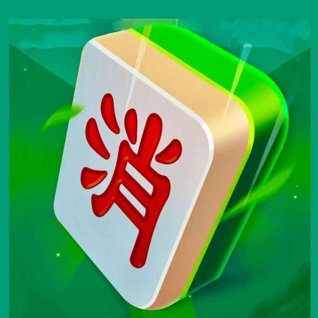 麻将挪对对消除碰