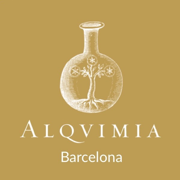 AlQVIMIA爱奇蜜雅