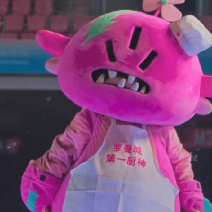 张晗