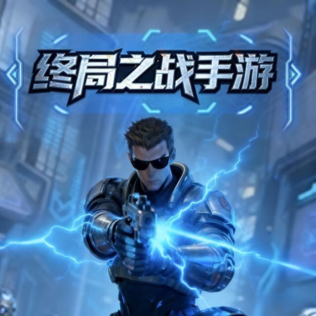 终局之战手游