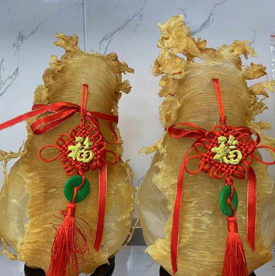 🐲振雄泳丰加工鱼胶🐲