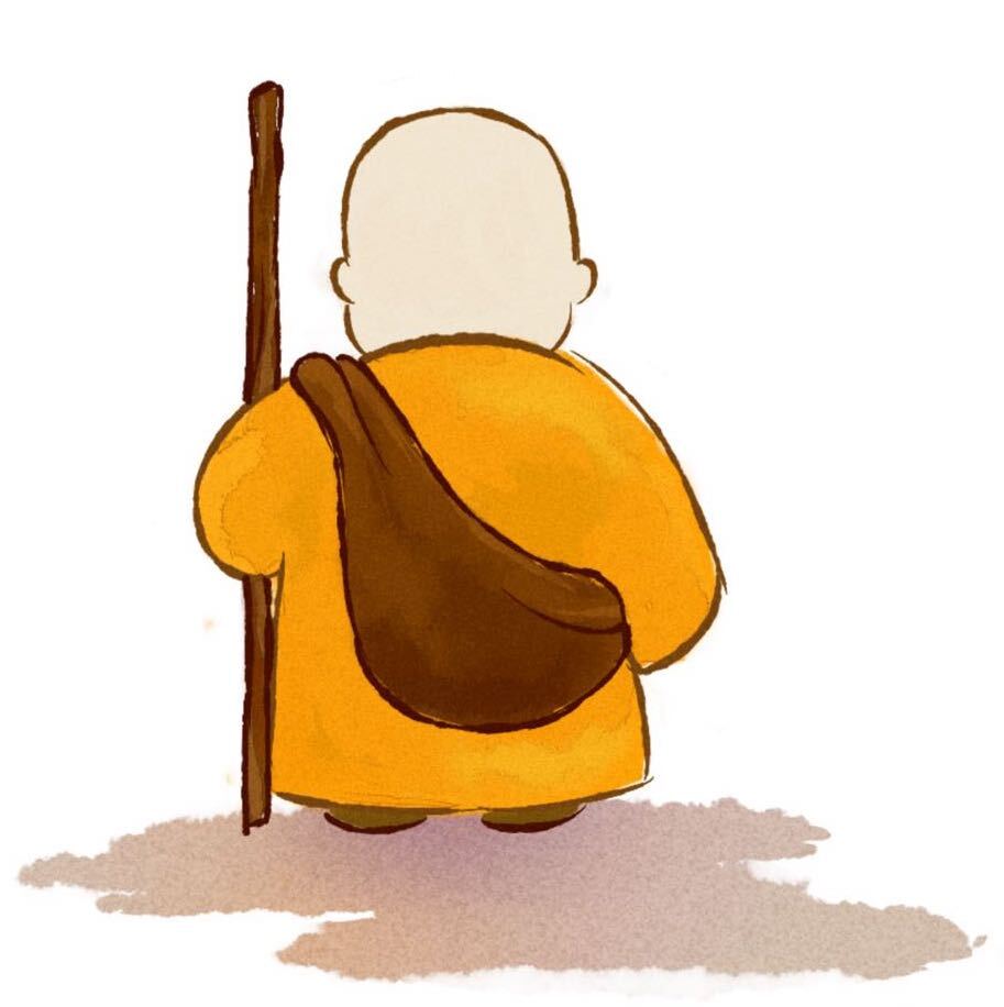 大堂高僧牛白温