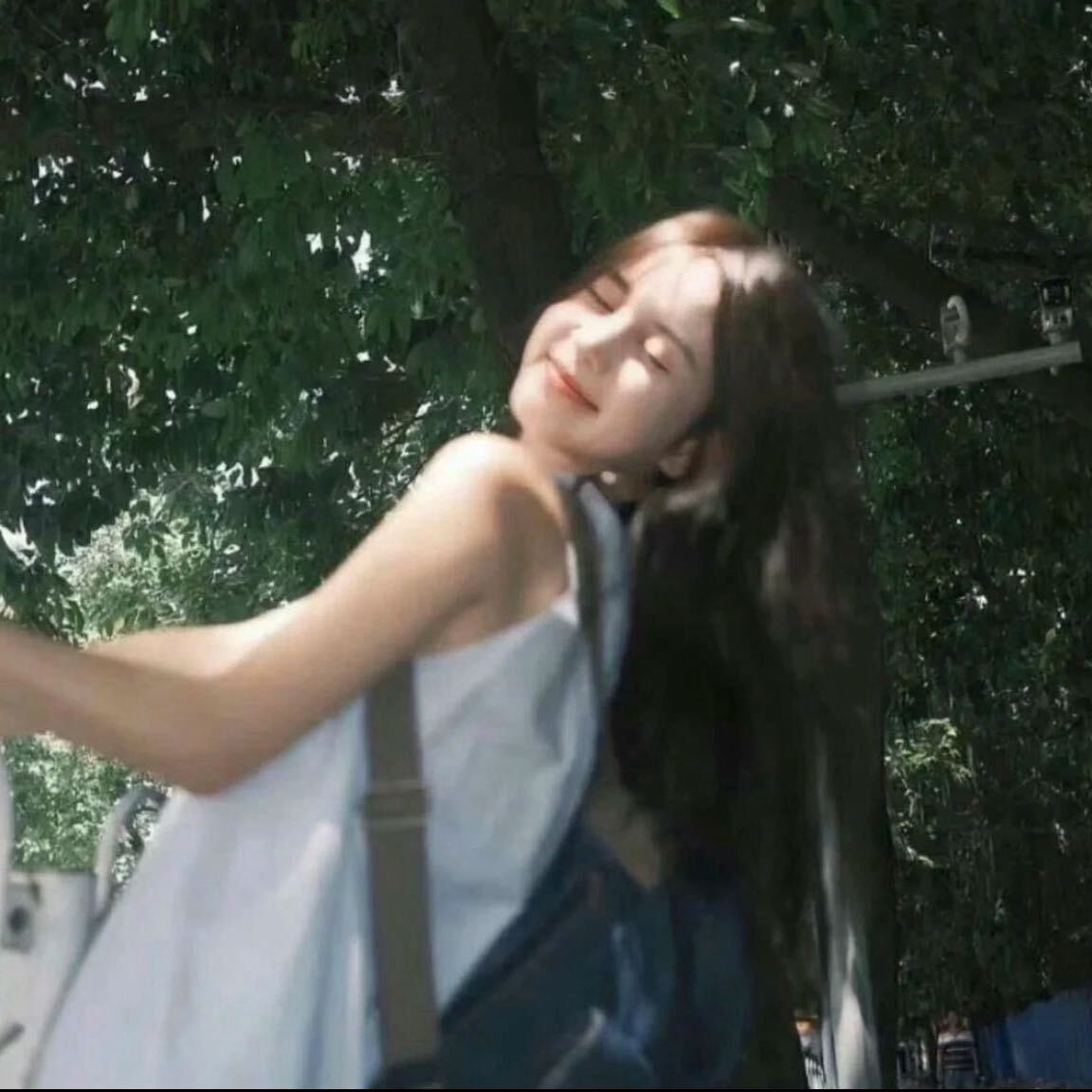 扭扭头脑昏昏🌊