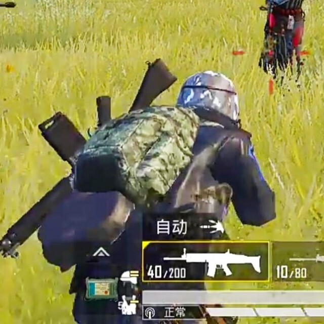 射击游戏精英