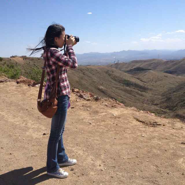 石头猫（张明）