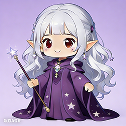 魔力特攻队
