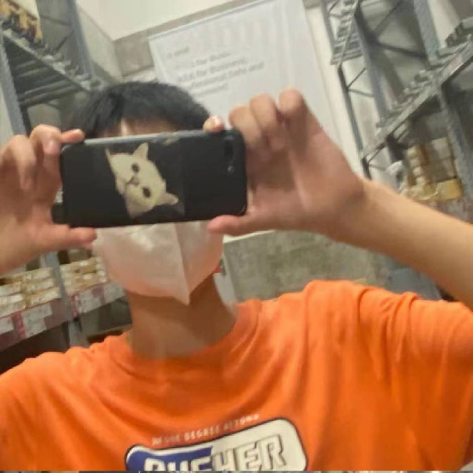 A何文伟