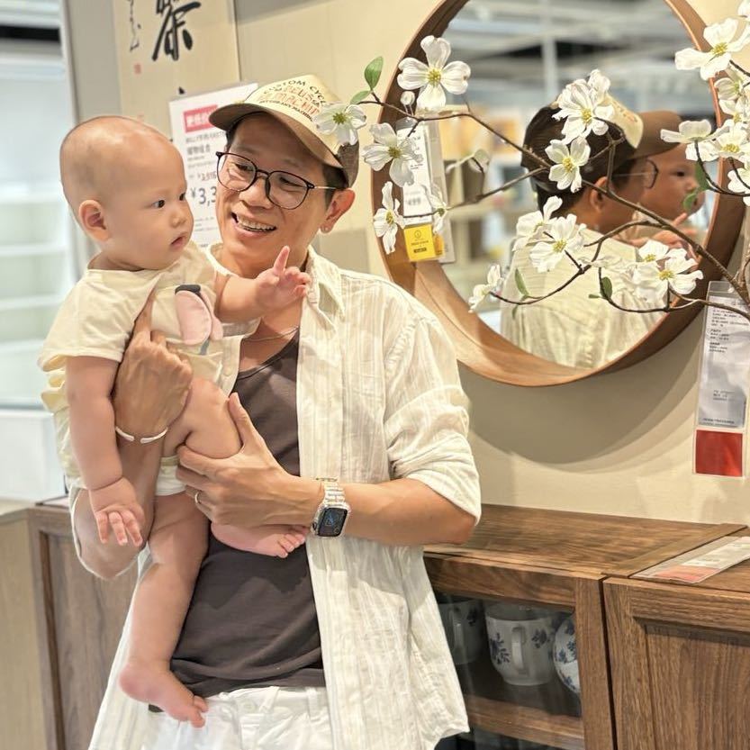 刘坚伟GaryLiu