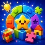 哆哆益智游戏大全