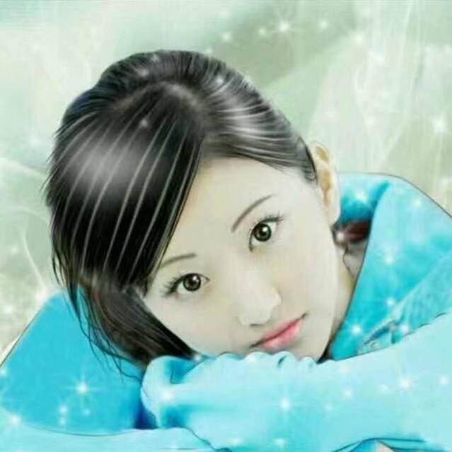 美美